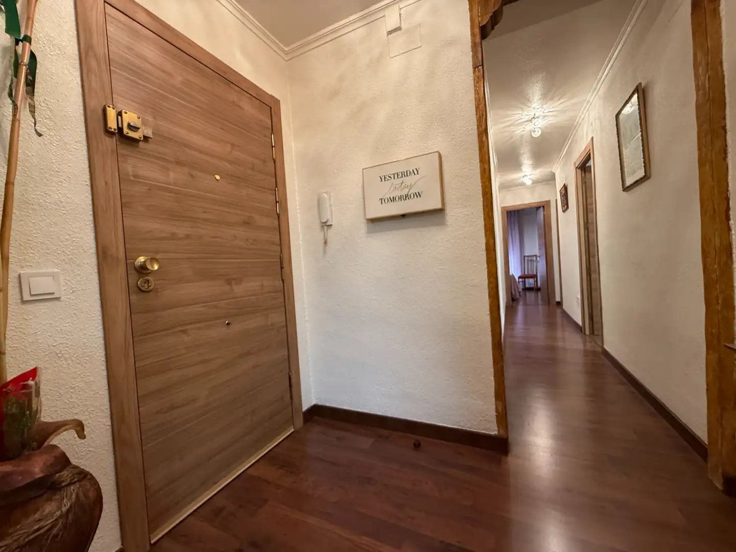 Wohnung zum Verkauf in Castellón de la Plana / Castelló de la Plana mit Abstellraum