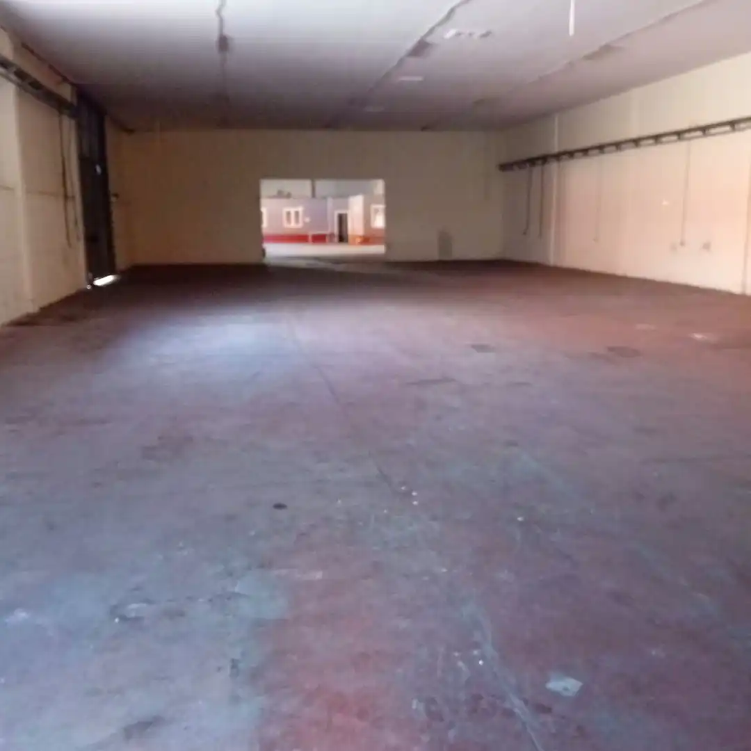 Nau industrial de lloguer a Avenida los Castillos 1022, imagen 15