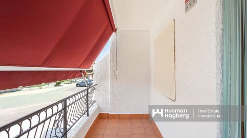Foto 2 de Apartament en venda a Lo Pagán, San Pedro del Pinatar