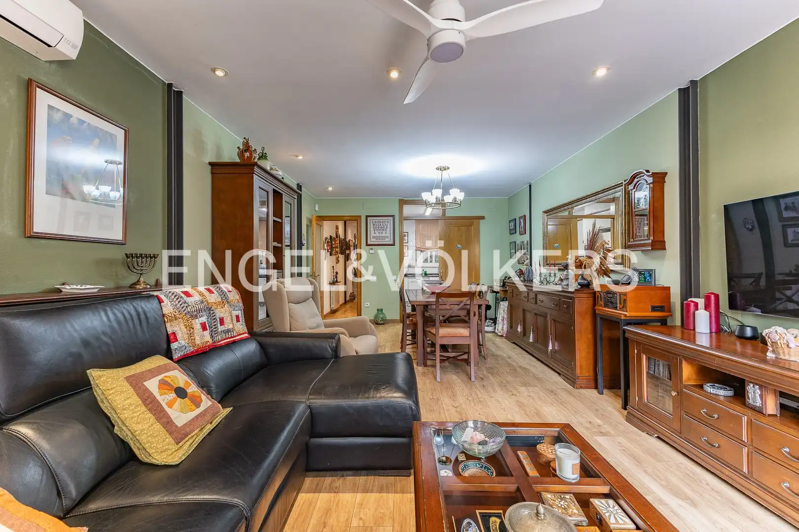 Adosado con jardín en venta en Ponent, imagen 12