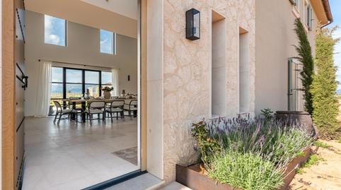 Foto 5 de Finca rústica en venta en Binissalem, Illes Balears