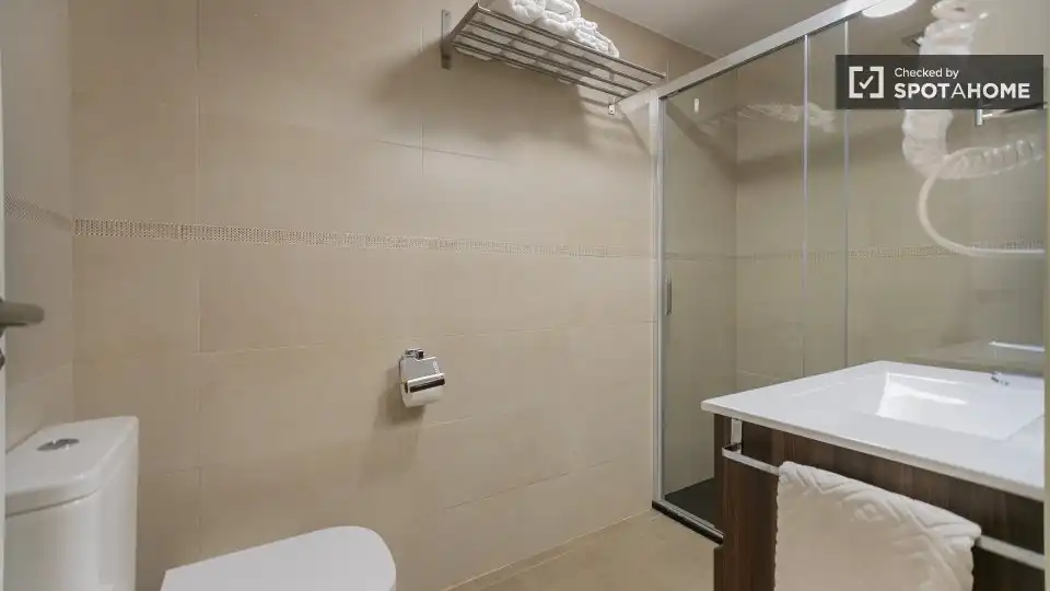Wohnung zur Miete in Quatre Carreres, imagen 6