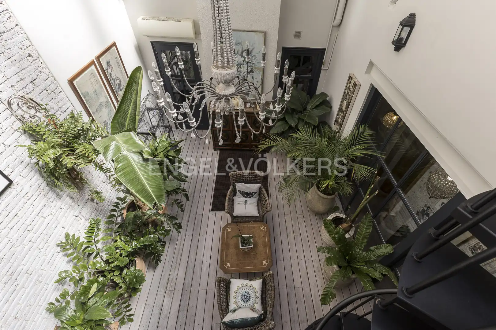 Büro zum Verkauf in Gràcia, imagen 31