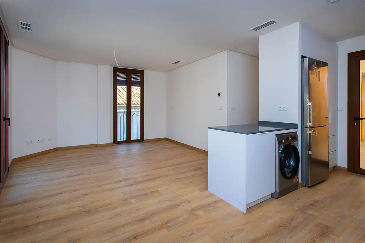 Apartment for sale in Hondón de las Nieves / El Fondó de les Neus, imagen 2