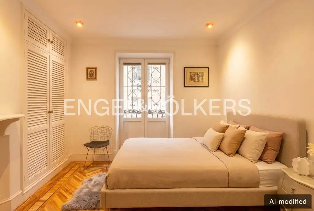 Piso con terraza en venta en Centro, imagen 15