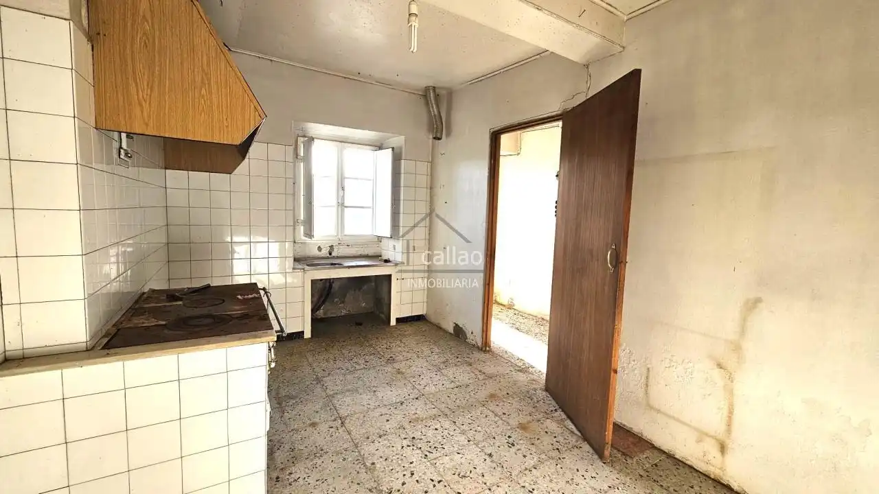 Casa amb jardí en venda a San Mateo - Castro- O Val, imagen 6