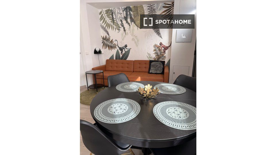 Flat to rent in Palacio