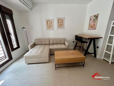 Loft à louer à Norte-Sierra