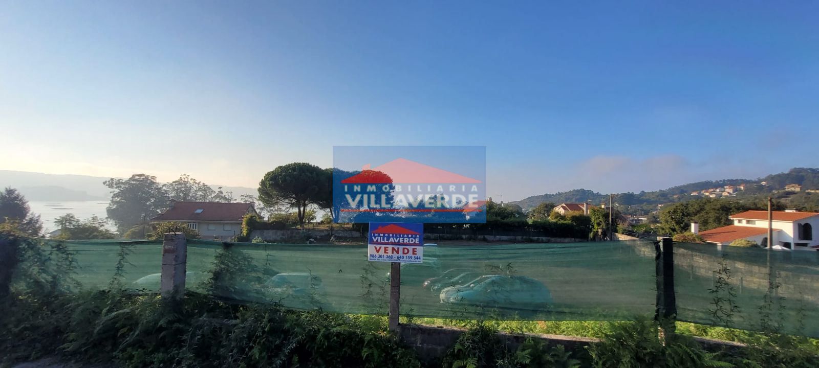 Residential for sale in Cangas 