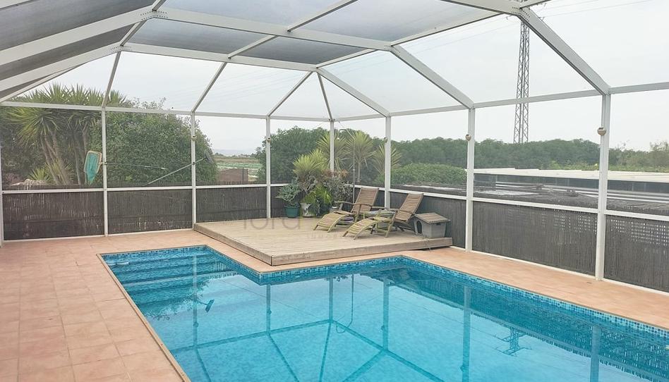 Foto 1 de Casa o xalet en venda a N/a, Puerto Lumbreras, Murcia