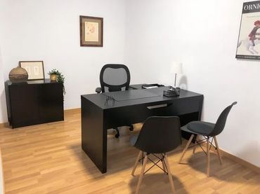 Ufficio con ascensore in affitto a Carretera de Vic 117