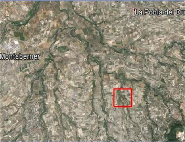 Terreno en Venta en Beniatjar