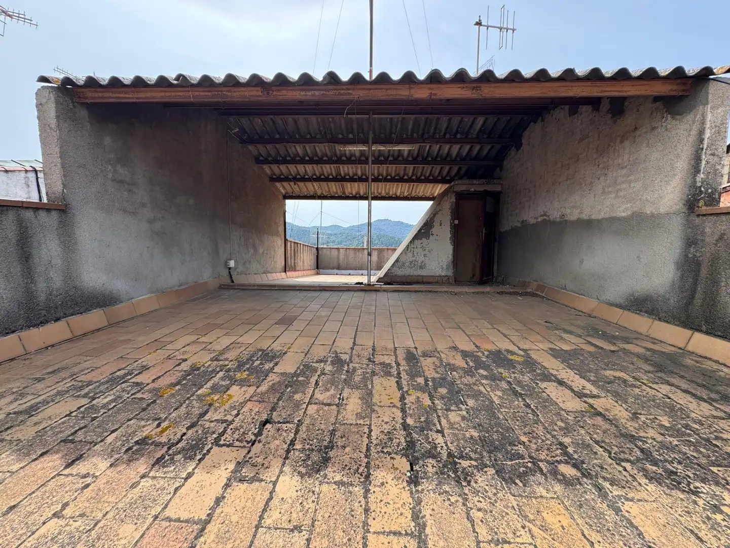 Terrace of Houses for sale in Sant Celoni  with Heating and Balcony