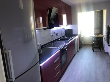 Pis amb ascensor en venda a Centre - Zona Alta