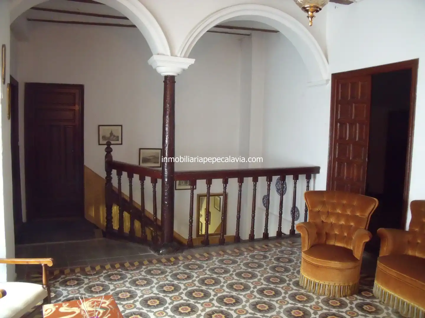 Maison avec terrasse à vendre à Calle San Francisco, imagen 14