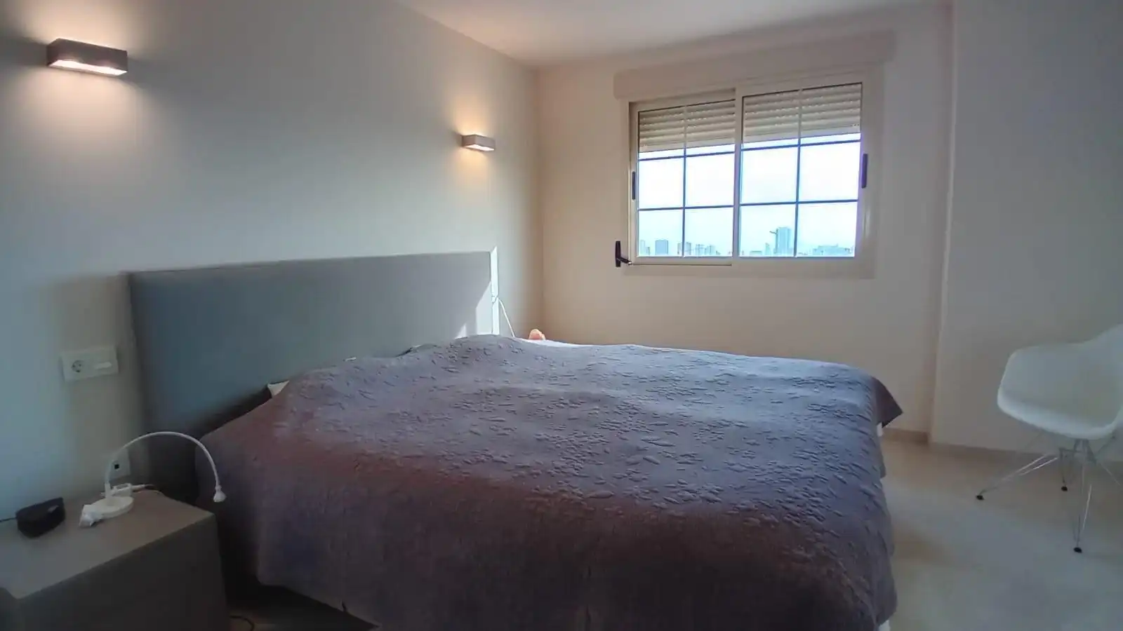 Maisonette zum Verkauf in Calle Berlín, imagen 22