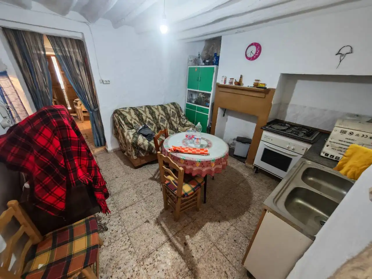 Casa in vendita a Huétor Tájar, imagen 3