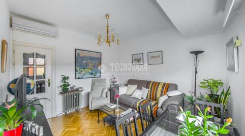 Photo 5 of Flat for sale in Ciudad Jardín,  Madrid Capital