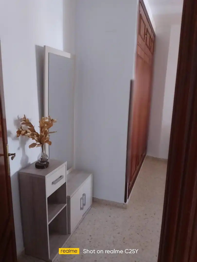 Flat for sale in Sanlúcar de Barrameda  with Furnished