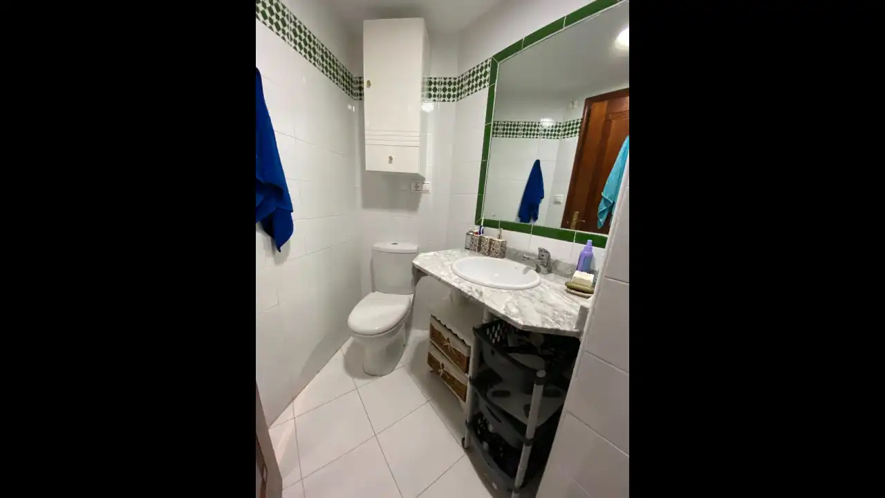 Apartament amb piscina en venda a Playa de los Locos, imagen 12