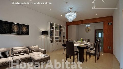 Photo 3 of Flat for sale in Avenida de la República Argentina, Germaníes - Juzgados, Gandia