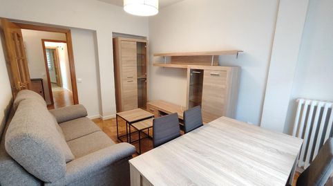 Foto 2 von Wohnung zur Miete in Estación, Ávila Capital