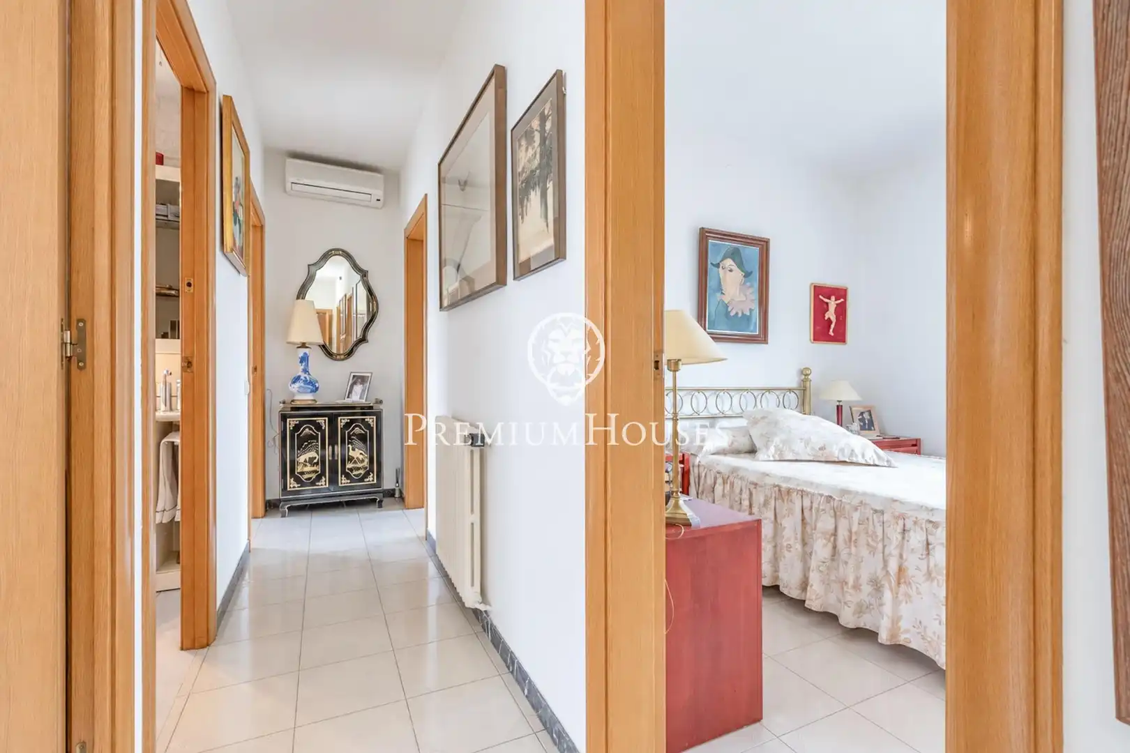 Casa amb jardí en venda a Passeig Maragall, imagen 30