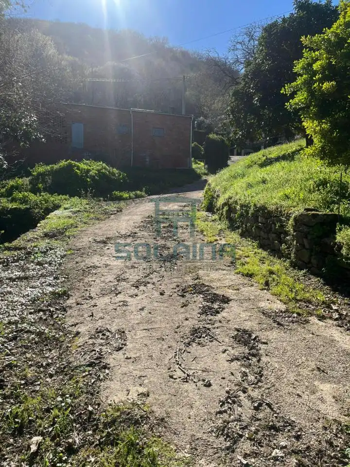 Casa o chalet en venta en A Teixeira  con Jardín privado