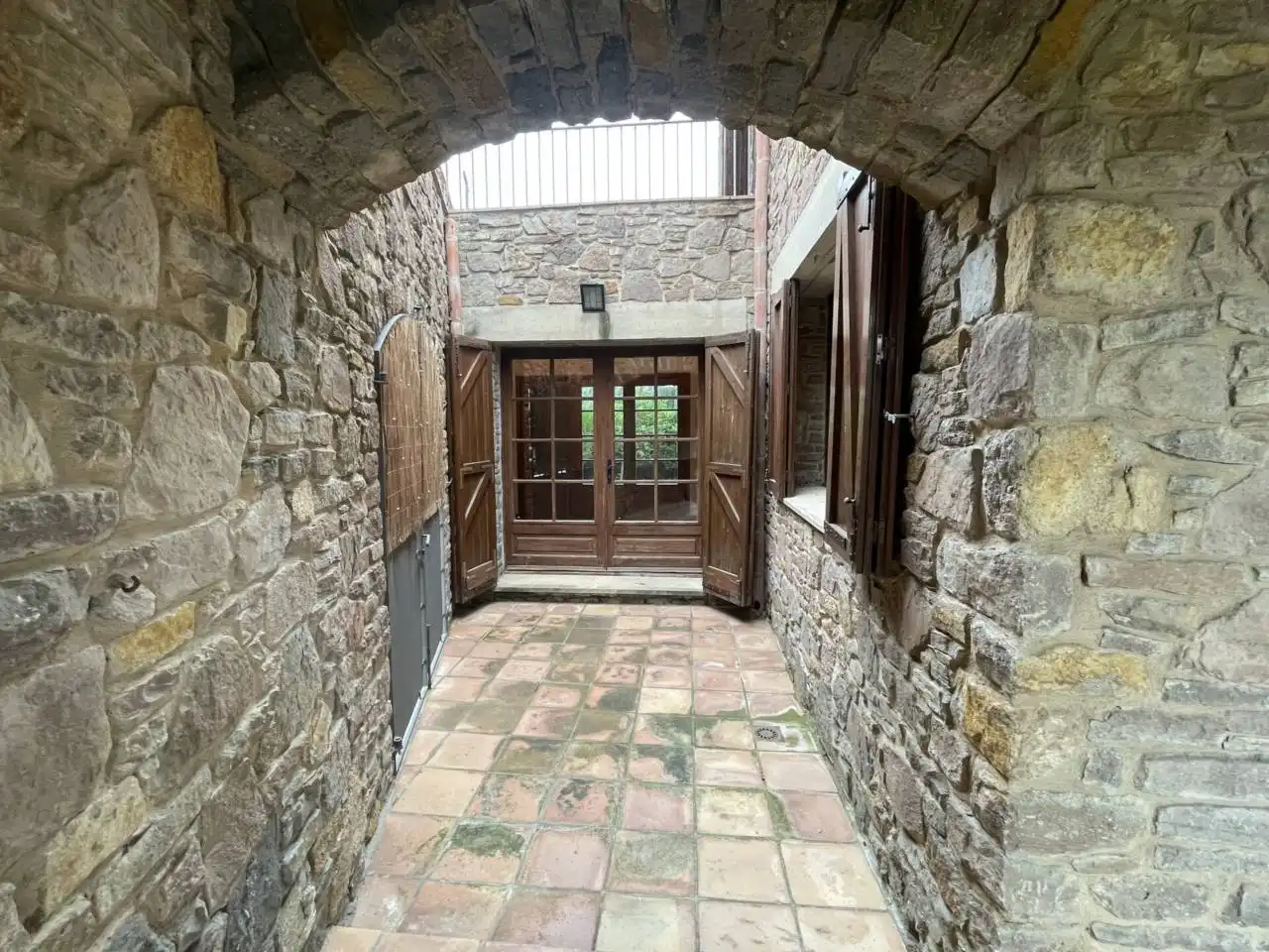 Haus mit Garten zur Miete in Avenida catalunya, imagen 9