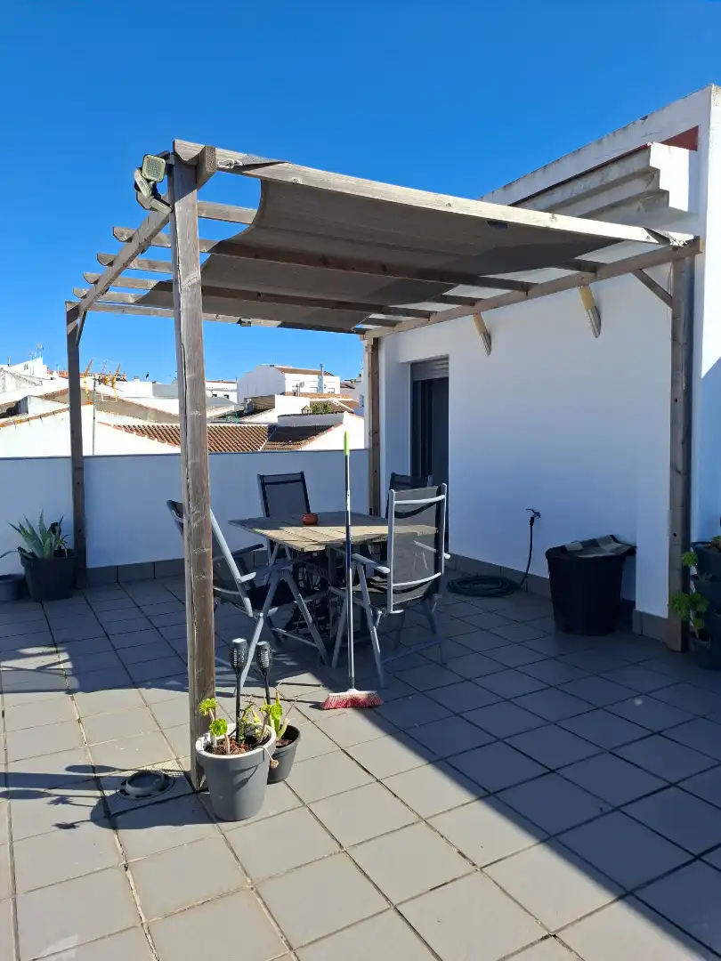 Haus zum Verkauf in Calle Carril de los Moriscos, imagen 3