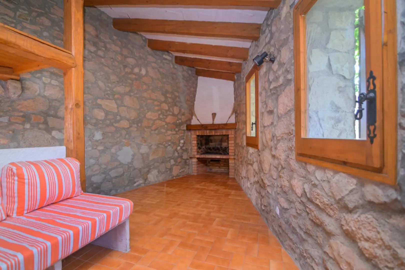 Casa con terrazza in vendita a Sant Salvador de Guardiola, imagen 69