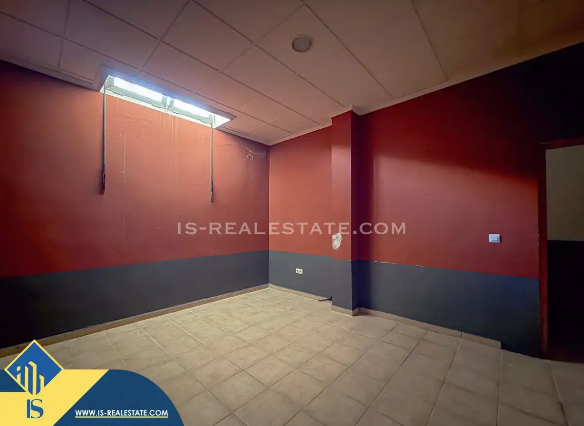 Chalet con piscina en venta en Nueva Torrevieja - Aguas Nuevas, imagen 36