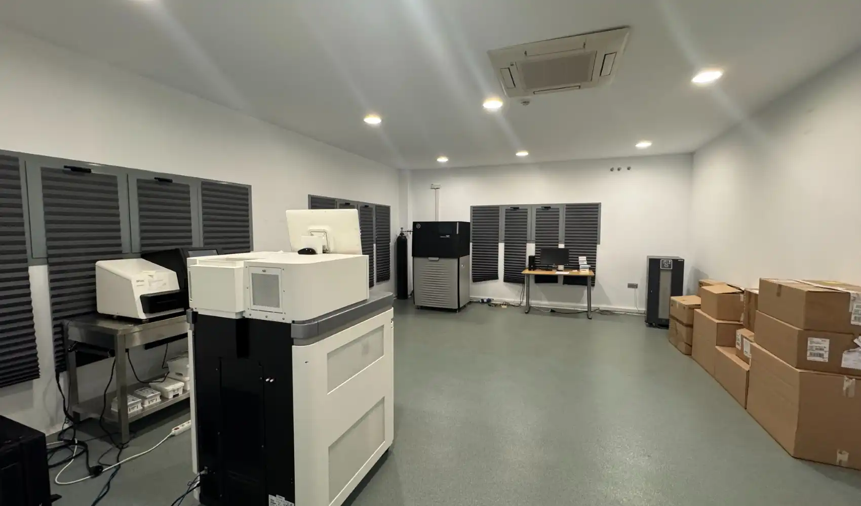 Nave industrial en venta en La Albuera