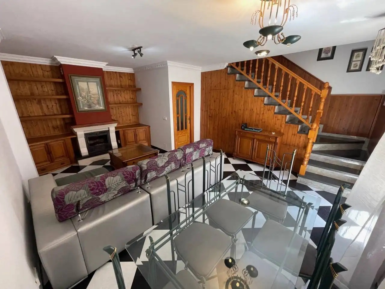 Casa en venda a Estepona Pueblo, imagen 5