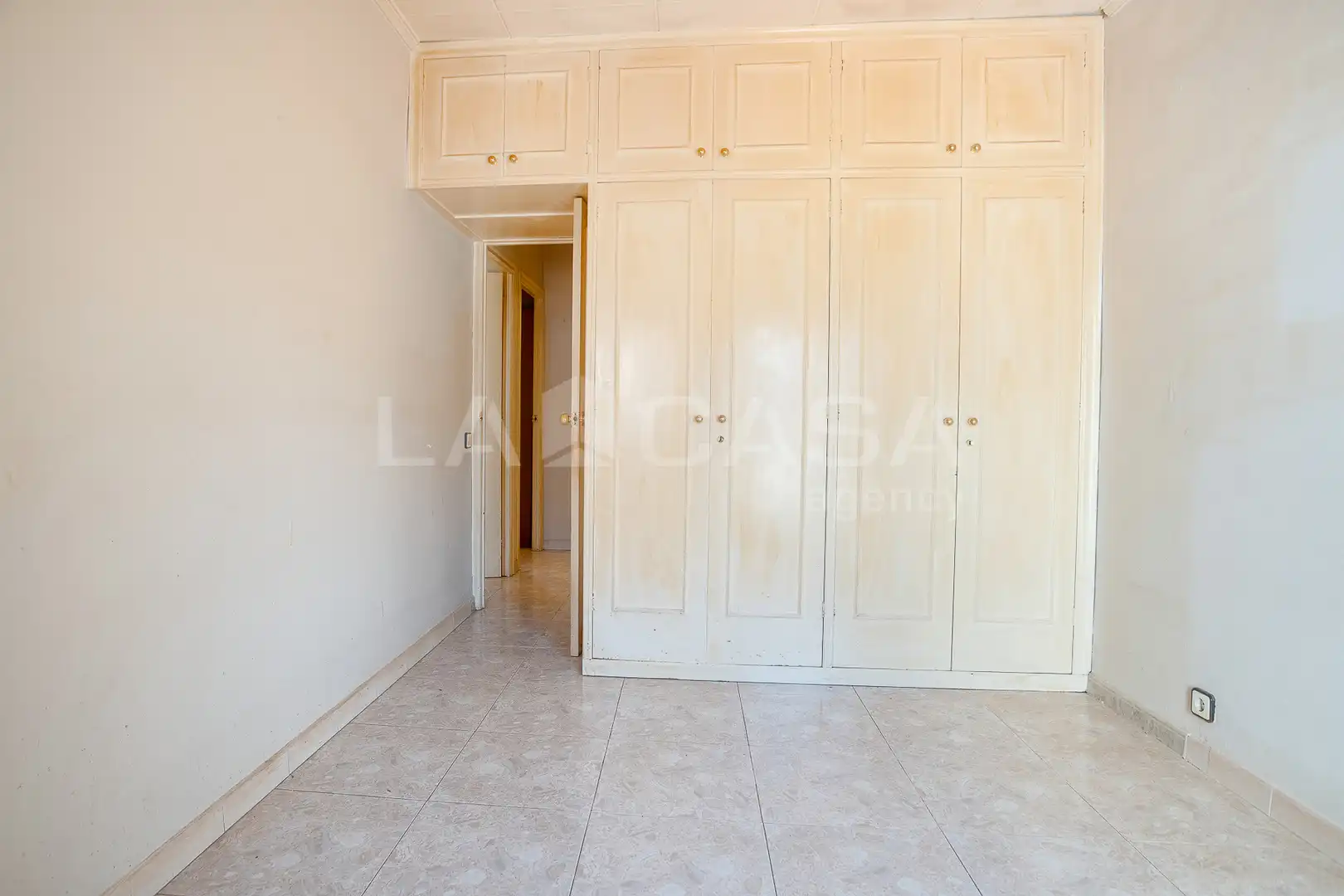 Bedroom of Attic for sale in Barcelona  with Terrace and Balcony