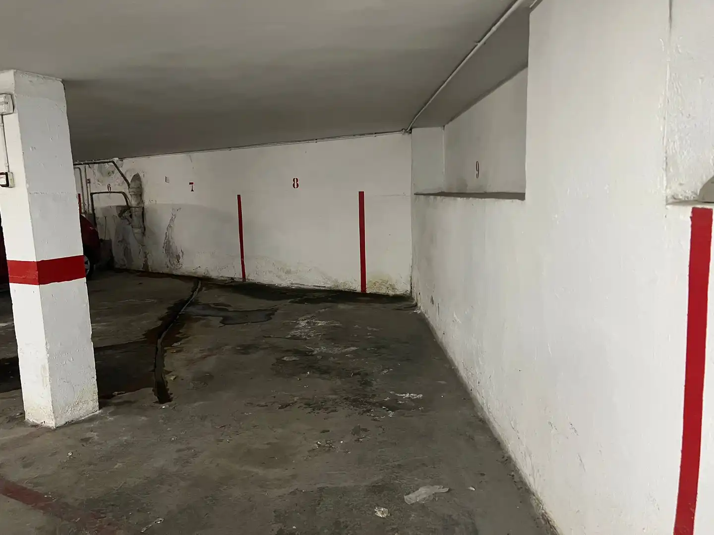 Garage for sale in Lleida