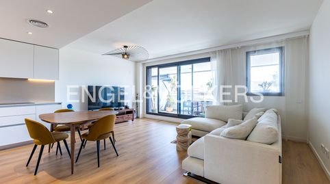 Foto 4 de Piso en venta en La Collada - Sis Camins, Vilanova i la Geltrú