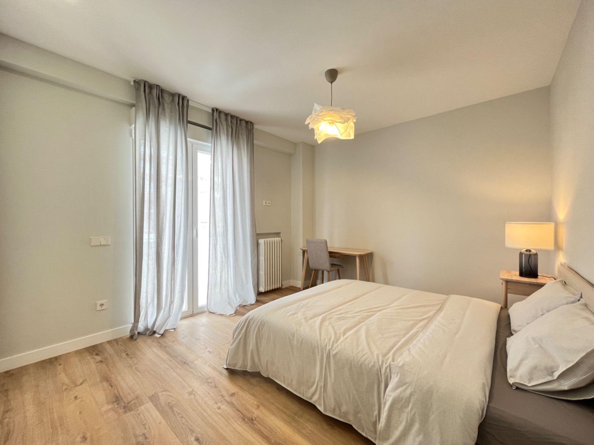 5 hab, 270m² en Gaztambide, Chamberí,  Madrid Capital - Image 2