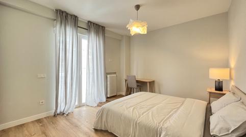 Foto 2 de Piso de alquiler en Calle de Hilarión Eslava, Gaztambide, Madrid