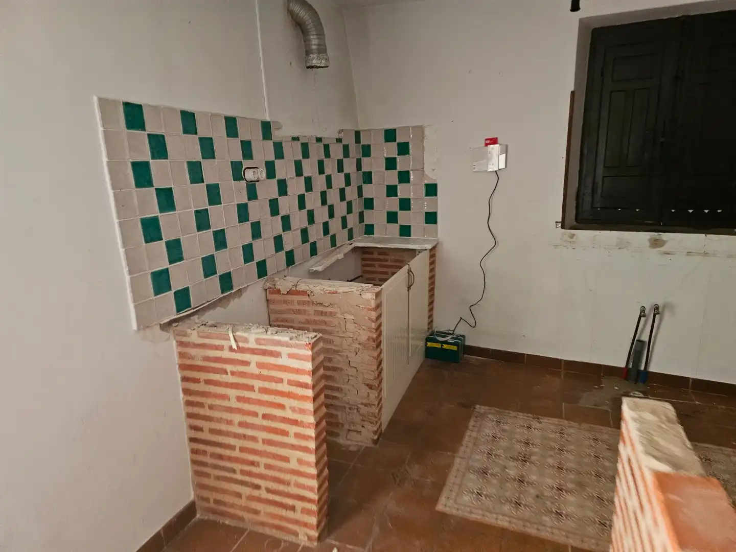 Finca rústica en venda a Calle Santa Ana, 4, Nava de Roa