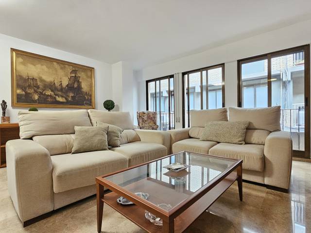 Piso en Venta en Castellón de la Plana-Castelló de la Plana - CL FI, 6 en Hospital - Plaza del Real