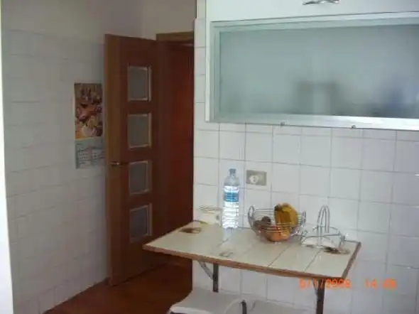 Wohnung mit Terrasse zum Verkauf in Rúa do Conde de Torrecedeira, imagen 9