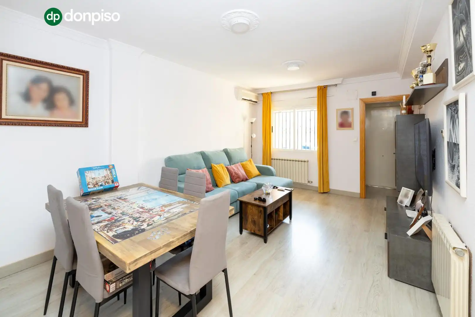 Casa a schiera in vendita a Avenida de San Marcos, imagen 3