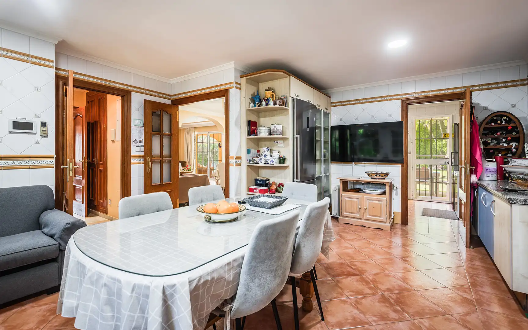 Maison avec piscine à vendre à Nueva Andalucía, imagen 34