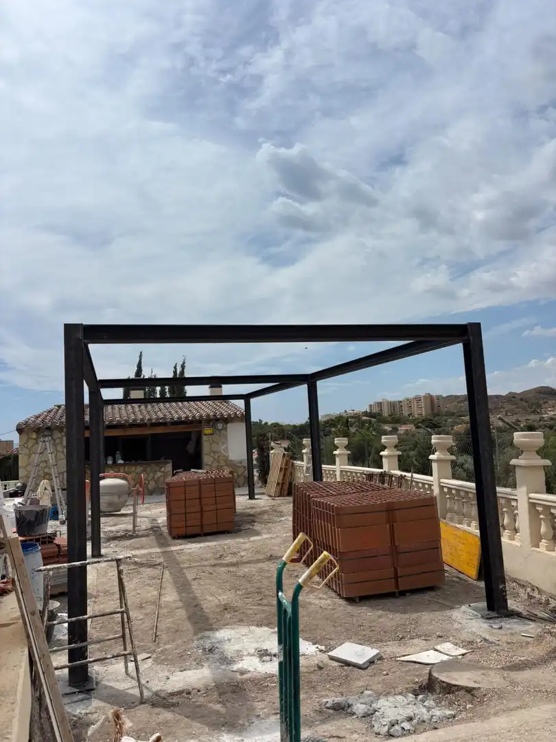 Bungalow avec piscine à vendre à Escandinavia - Cautivador, imagen 26