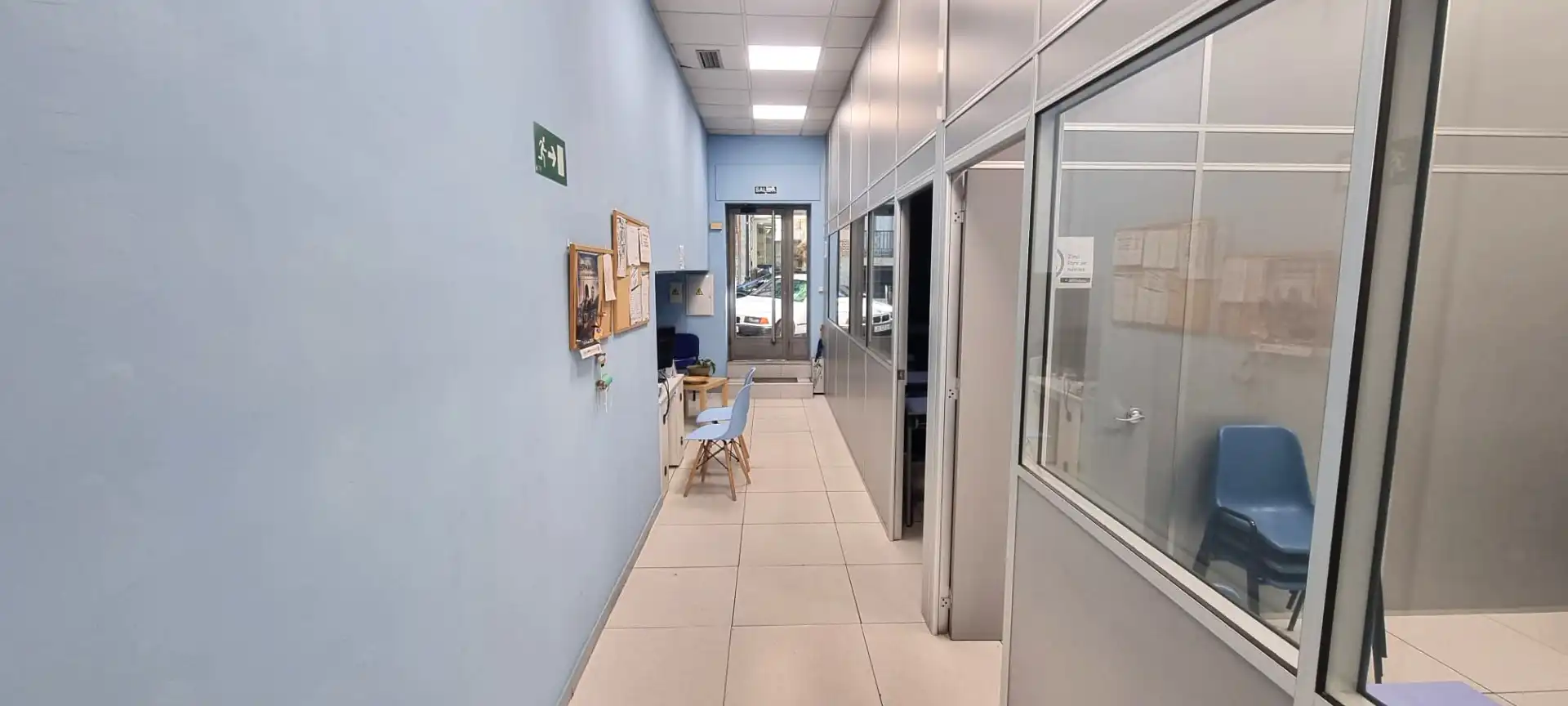 Geschaftsraum zum Verkauf in Madrid mit Klimaanlage, Möbliert und Alarm