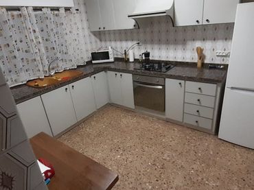 Pis amb ascensor en venda a Santa Rosa