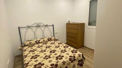 Foto 5 de Residencial de lloguer a Federico Echaguy, Entrenúcleos, Sevilla