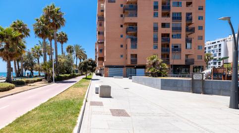 Photo 4 of Premises for sale in Paseo Marítimo Oeste - Pacífico, Málaga