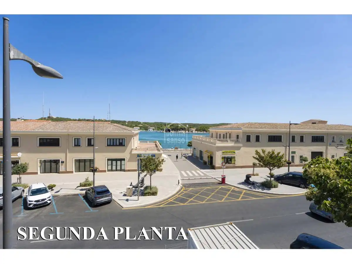 Apartment zum Verkauf in Maó ciutat, imagen 25